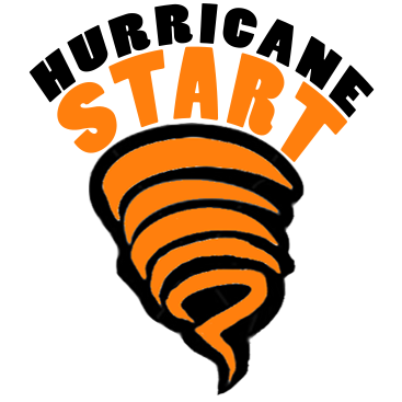 Hurricane Start 
