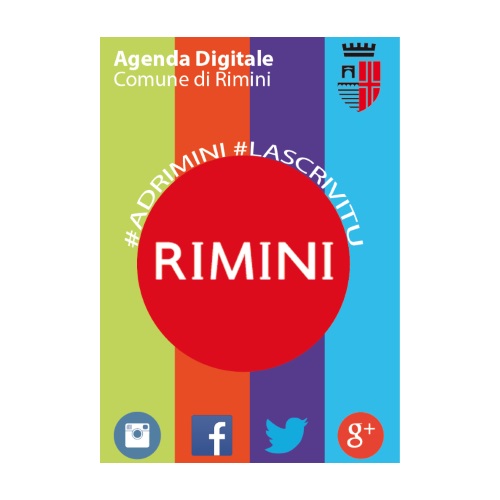 Agenda Digitale Comune di Rimini