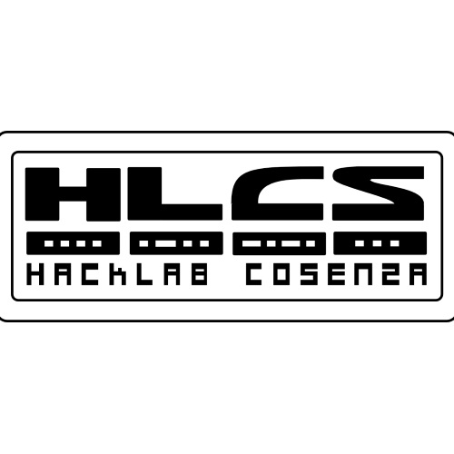 HackLab Cosenza