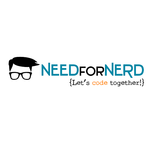 Need for Nerd 