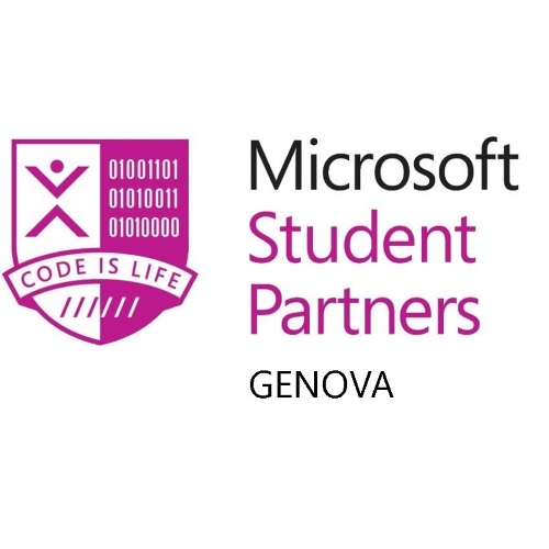 Microsoft Student Partners Genova