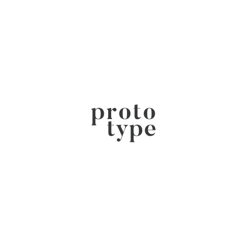 protoype